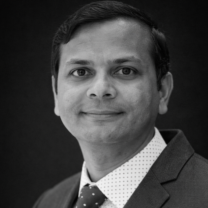 Dr. Sumit Verma Founder ChannelVision