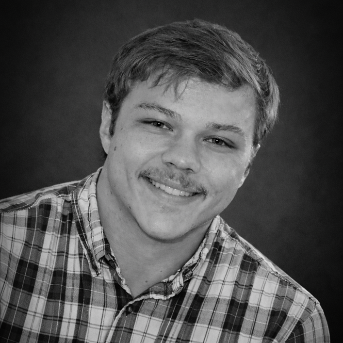Kaleb Smith Founder ChannelVision